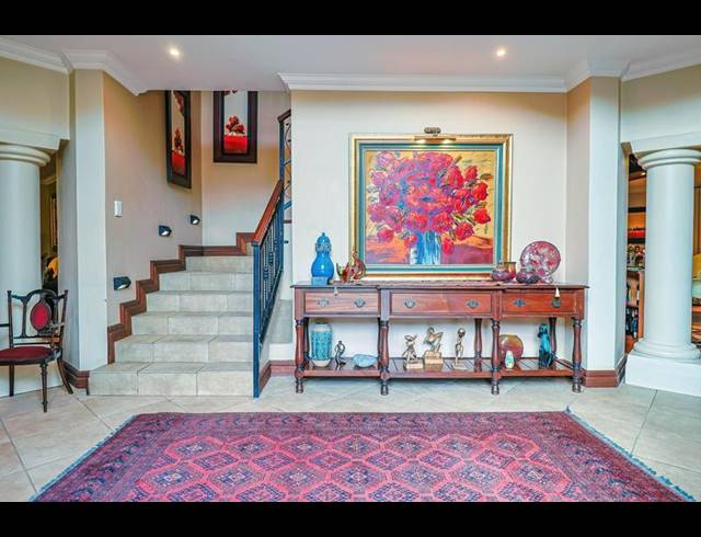 4 BEDROOM PROPERTY TO RENT IN CORNWALL HILL